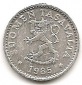 Finnland 10 Pennia 1985 #242