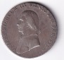 PREUSSEN 1 Taler 1801 A Silber