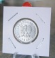 POLEN 1 Zloty 1949 Alu STARKE STEMPELDREHUNG !! TOLLE ERHALTUN...