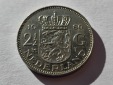 Niederlande 2 1/2 Gulden 1980 Umlauf