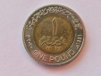 Ägypten 1 Pound 2020 VZ