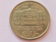 Griechenland 50 Drachme 1994 Sondermünze - Dimitrios Kallergi...