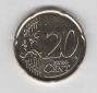 20 Cent Deutschland 2019 A (N388)