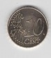 10 Cent Belgien 2001(N392)