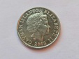 Cayman Islands 10 Cent 2002 STG