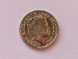 Jersey 10 Pence 2006 STG