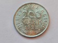 Deutsches Reich 200 Mark 1923 G STG