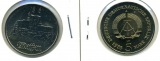 5 Mark 1983 Meissen stempelglanz