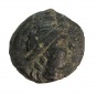 Odessos,Thrace ca.270-250 BC,AE16, 4,43g