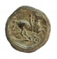 Philip II.of Macedonia 336-329 BC,AE 15, 4,42 g