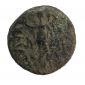 Kavaros,Tracian Kings,ca.225-219 BC,AE18, 6,02 g. RR