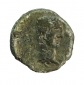 Tiberius and Rhoemetalces II king of Thrace 19-36 AD,AE19, 3,5...