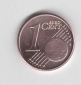 1 Cent Deutschland 2010 F (N400)