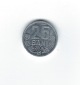 Moldawien 25 Bani 2004