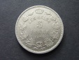 Belgien 5 Franc 1931 ss