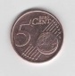 5 Cent Deutschland 2016 J (N404)