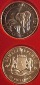Somalia, 100 Schillings, 2015, AFRICAN WILDLIFE ELEPHANT, 1oz ...