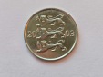 Estland 20 Senti 2003 STG