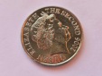 Jersey 5 Pence 2006 STG
