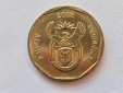 Südafrika 50 Cents 2008 STG