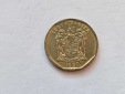 Südafrika 10 Cents 1997 VZ