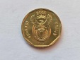 Südafrika 20 Cents 2008 STG