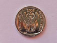 Südafrika 1 Rand 2008 STG