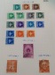 INDIA INDE INDIEN INDEIN STAMP USED