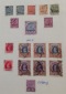 BRITISH INDIA INDE INDIEN INDEIN SERVICE  STAMP USED