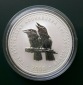 1 oz Dollar Australien Kookaburra 2006