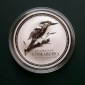1 oz Dollar Australien Kookaburra 2003