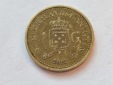Nied. Antillen 1 Gulden 2010 Umlauf