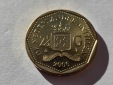 Nied. Antillen 2 Gulden 2006 STG
