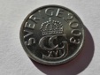 Schweden 5 Kronen 2003 STG