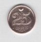 25 Ore Dänemark 1991 ( N412)