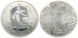 Frankreich: 10 € 2016 auf Franz I. von Frankreich, selten pp