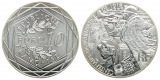 Frankreich: 10 € 2018, Erinnerung 1. Weltkrieg stgl