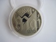 10 Mark DDR Polierte Platte  100 Jahre 1. Mai, 1990 nur 3.200 ...