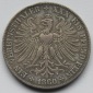 Frankfurt: 1 Taler 1860