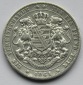 Sachsen: 1 Taler Johann 1861
