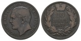 Ausland; Serbien; 10 Para 1879