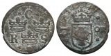 Ausland; Schweden; Kleinmünze 1?41