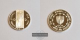 Andorra 10 Diners ECU 1993 FM-Frankfurt Feinsilber: 29,10g