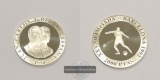 Spanien 2000 Peseten 1990 Olympische Sommerspiele 1992 FM-Fran...