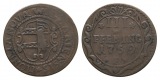 Altdeutschland; Kleinmünze 1759