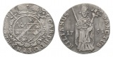 Altdeutschland; Würzburg; Kleinmünze 1751
