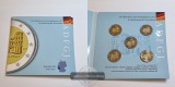 Deutschland 2 Euro 2017 KMS Rheinland-Pfalz Porta Nigra [A, D,...