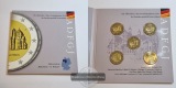 Deutschland 2 Euro 2014 KMS Niedersachsen Hildesheim - St. Mic...