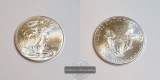 USA 1 Dollar American Silver Eagle 2015 (1986-2021) FM-Frankfu...