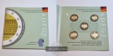 Deutschland 2 Euro 2020 KMS Brandenburg Schloss Sanssouci [A, ...